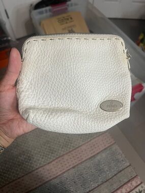 Fendi Pouch